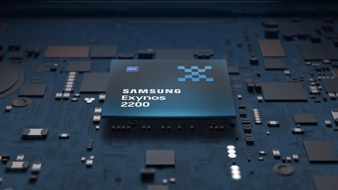 Samsung Exynos