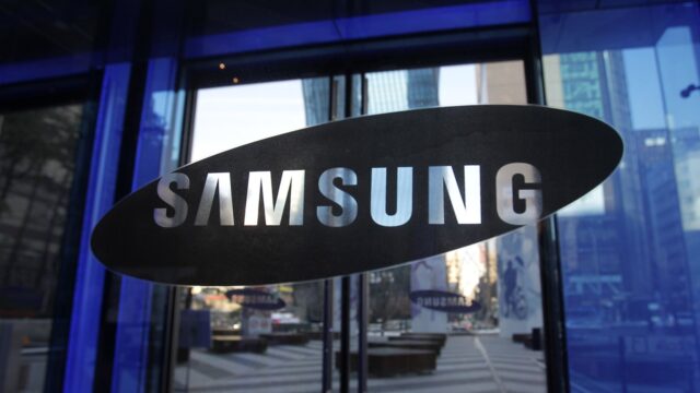 Chip crisis doping to Samsung revenues!  The record has grown