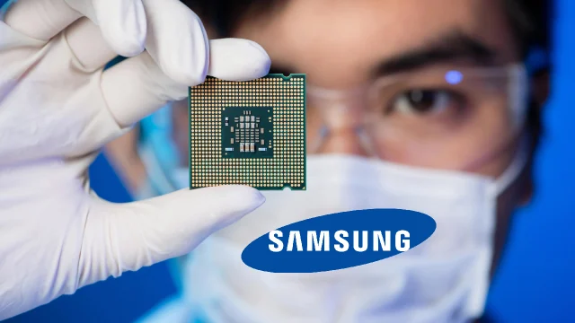 Samsung is determined to be the processor leader: 3nm production is accelerating!