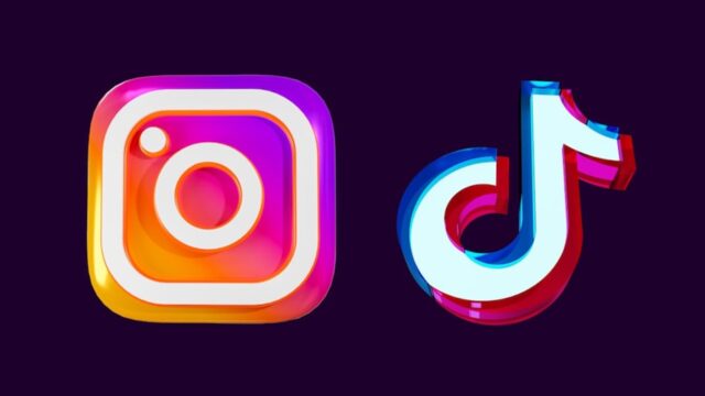 Step back from TikTok!  Instagram-like feature canceled