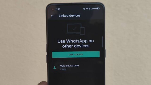 WhatsApp finally offers the expected feature