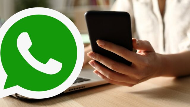 The new era begins on WhatsApp!  It can now be hidden
