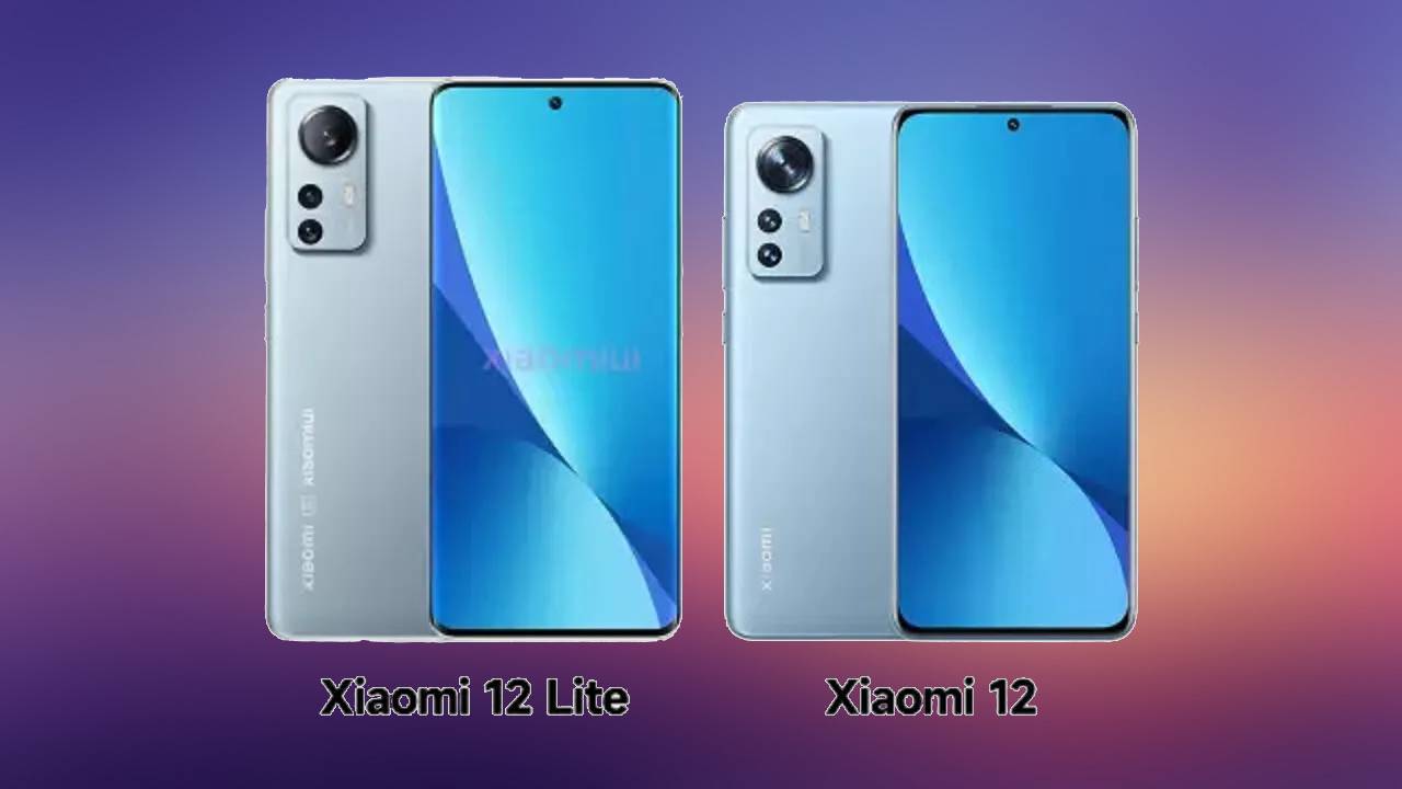 Xiaomi 12 Lite price and features