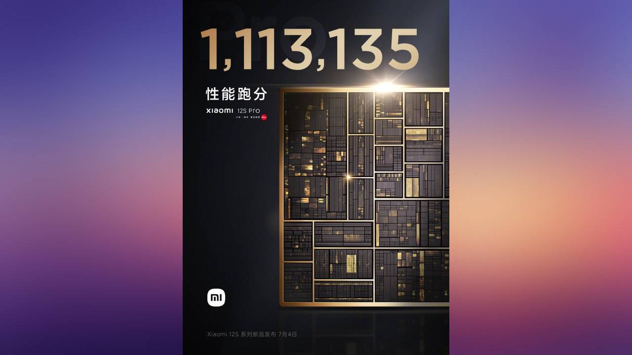 Xiaomi 12S Pro Ultra features 