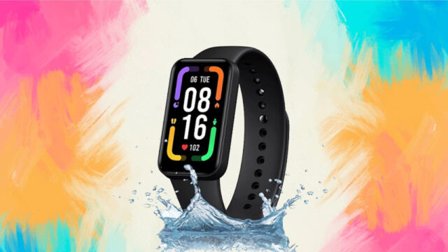Xiaomi Mi Band 7 Pro introduced!  Here is the price and features