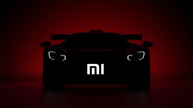 The price and release date of Xiaomi's first car has been announced