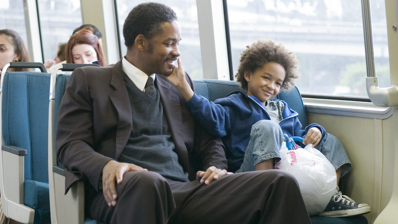 Umudunu Kaybetme (The Pursuit of Happyness)