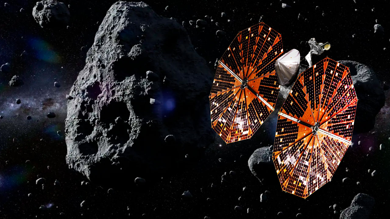 Asteroitler konusunda şaşırtıcı keşif! –