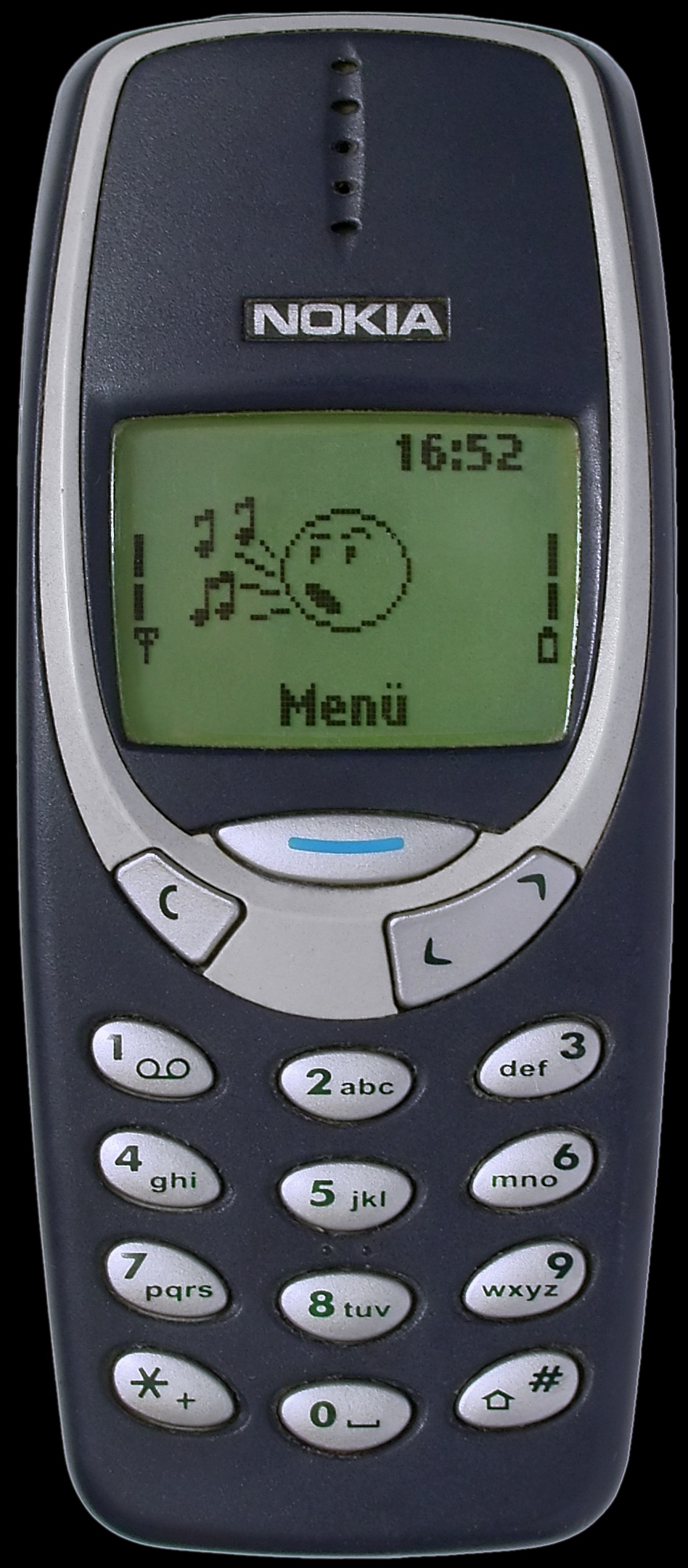 Nokia 3310 içini açtık