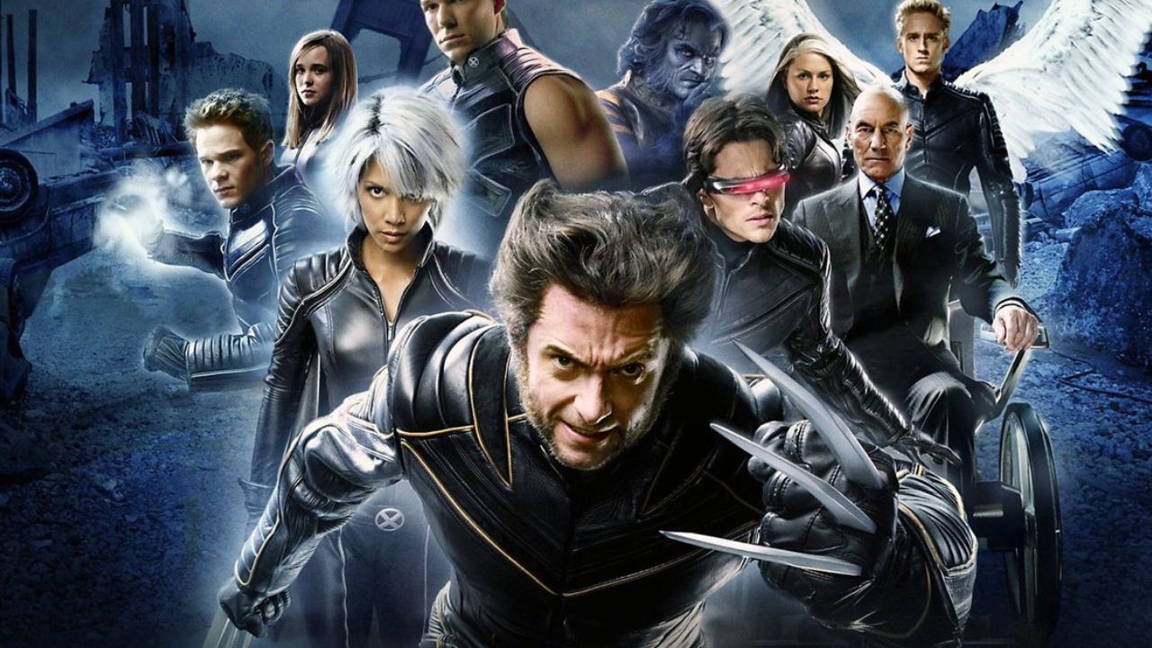 X-Men filmleri hangi sırayla izlenir?