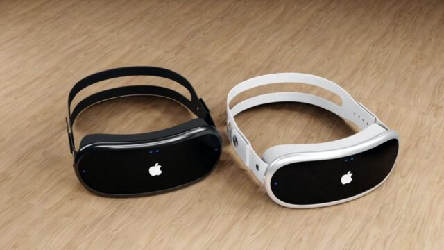 Apple’ın AR gözlüğünden beklenen haber geldi!