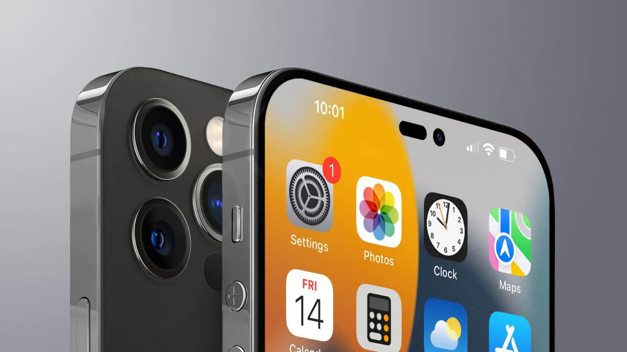 Çin Tayvan gerilimi Apple, Apple iphone 14 üretimi, iPhone 14