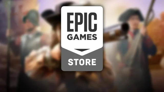 New Year's news from Epic Games!  Discounts up to 75%
