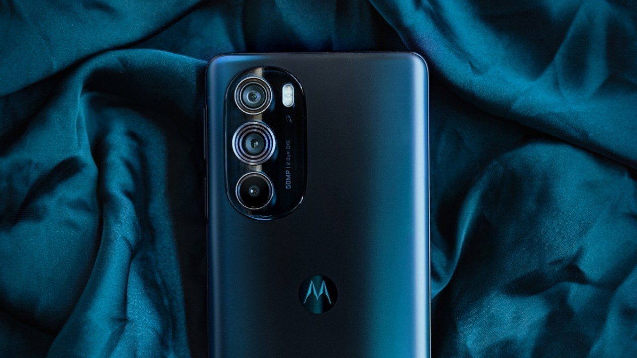 Moto X30 PRO