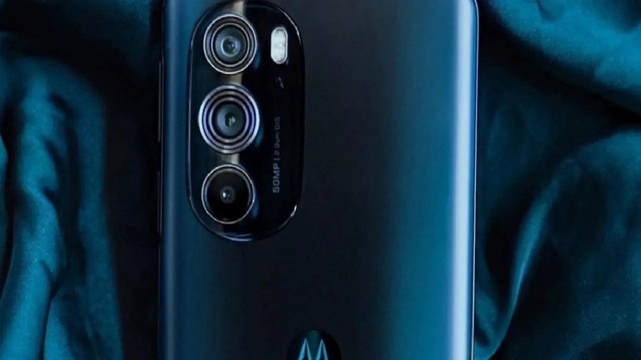 Motorola Edge 30 Neo 