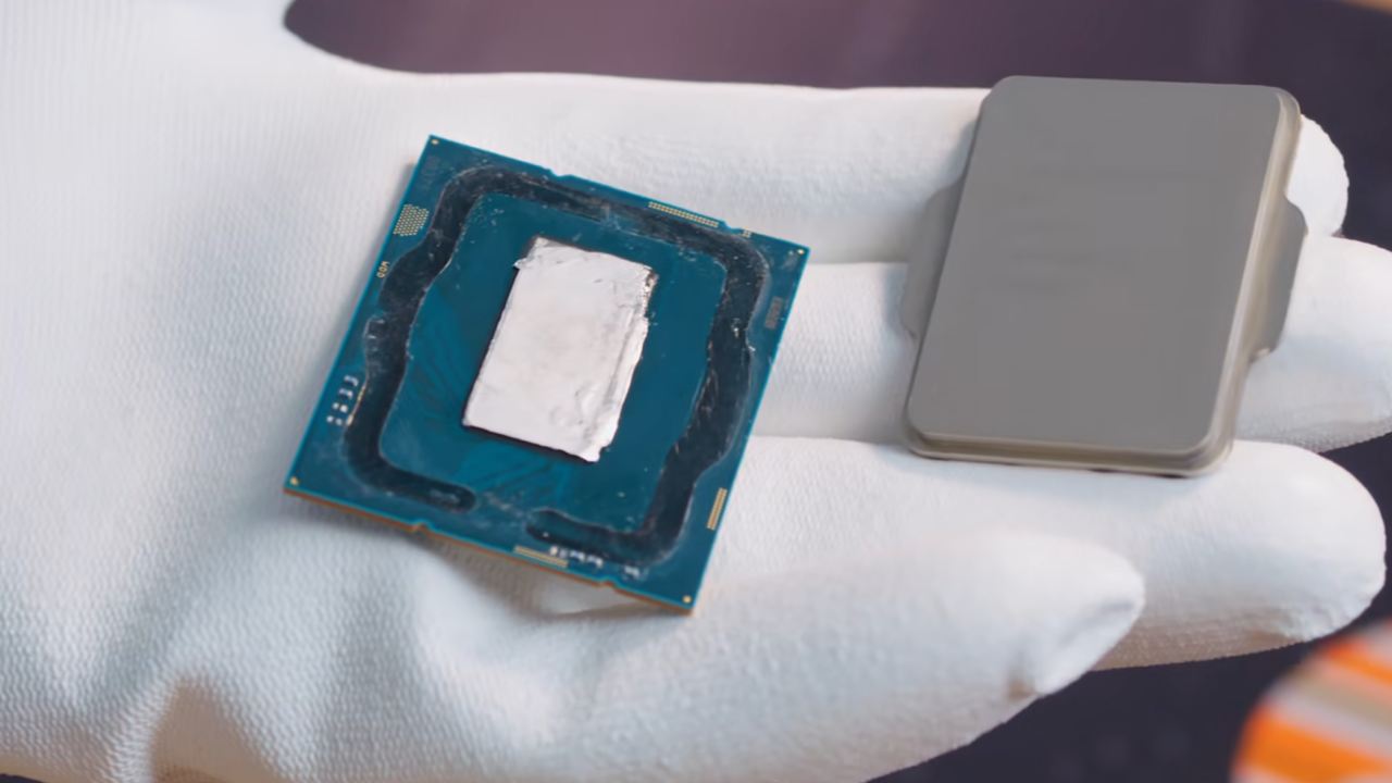 Intel 13. nesil işlemci ailesi, AMD'yi geride bırakacak