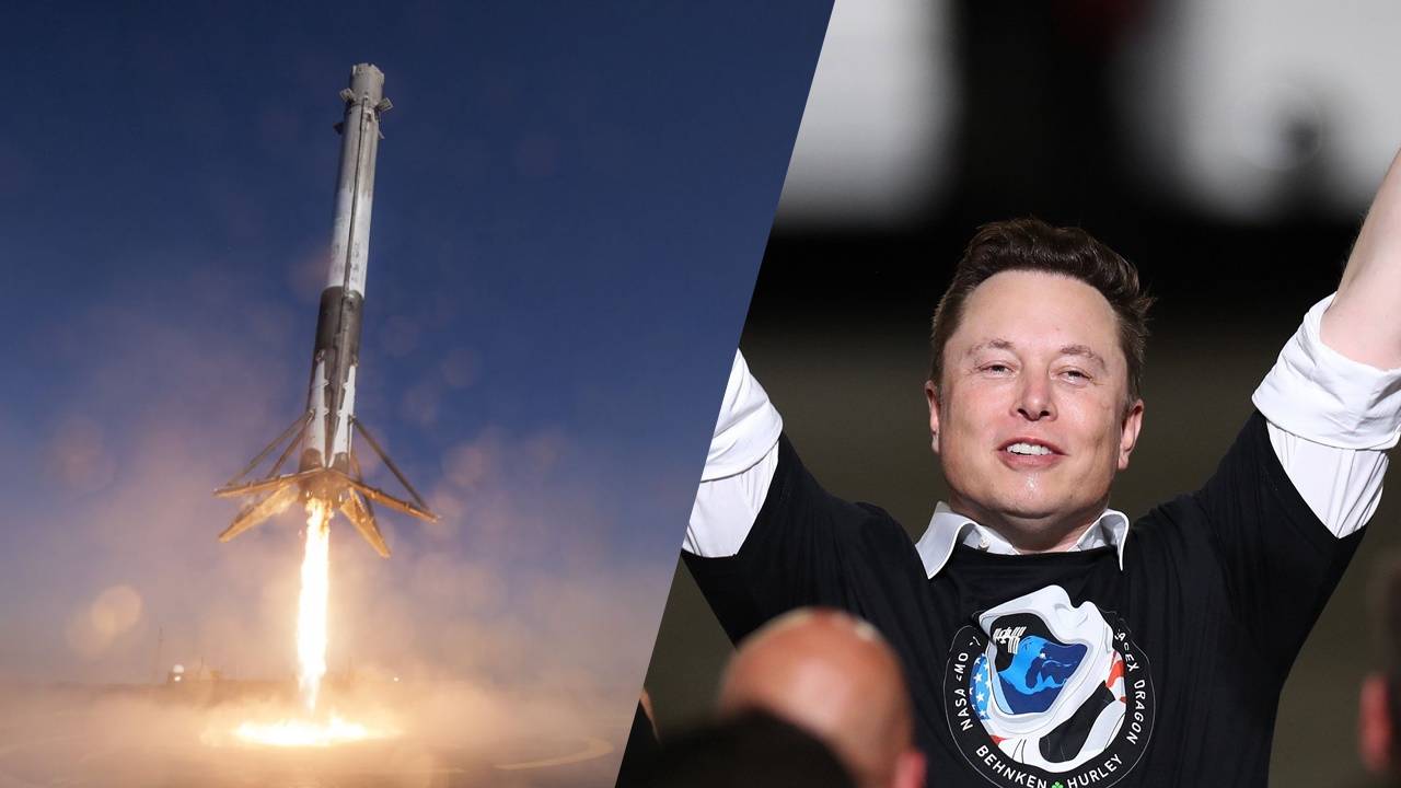 ESA, SpaceX ile geçici ortaklık yapmak istiyor