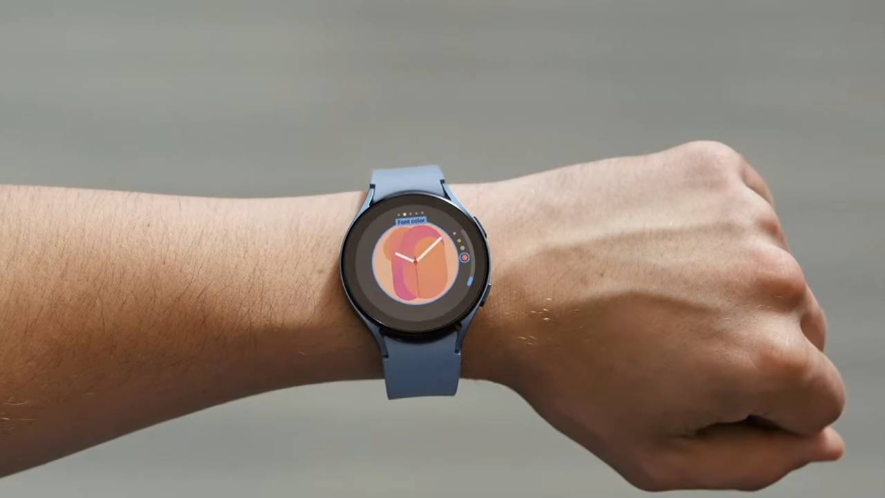 Купить Galaxy Watch 5 Lte Москва