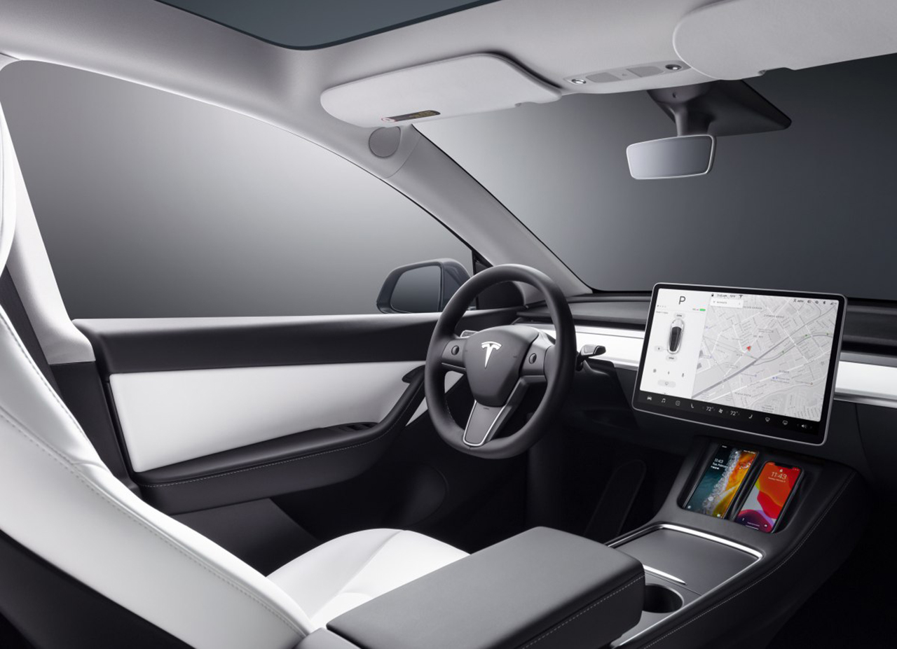 Tesla veri güvenliği, Tesla elektrikli otomobil modelleri, elektrikli otomobil modelleri