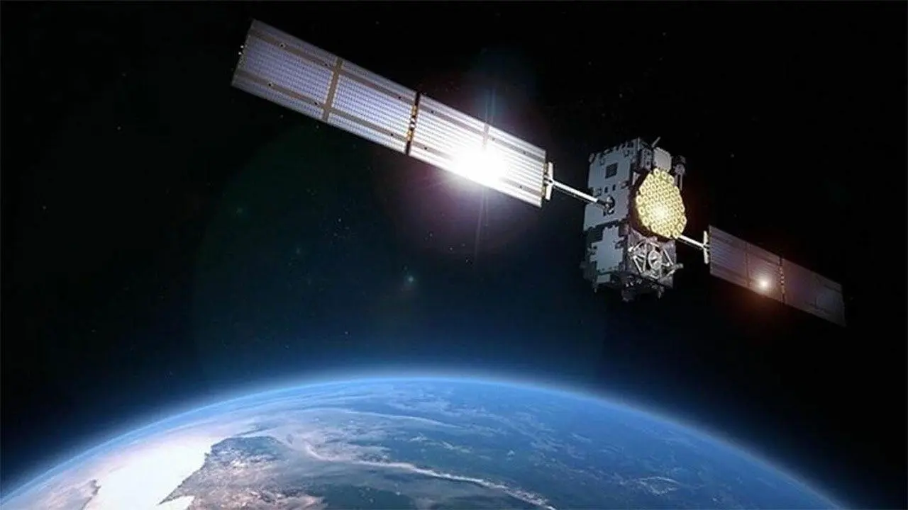 Türksat 5B uydu