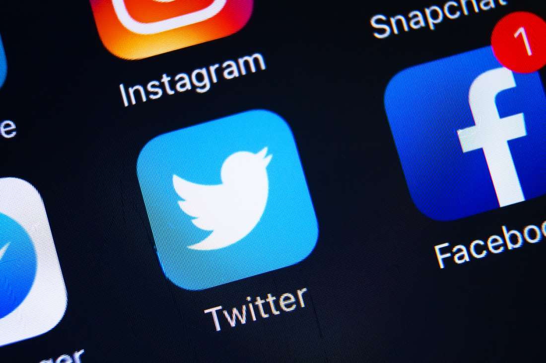  Twitter, yeni güvenlik politikası için çalışmalara başladı