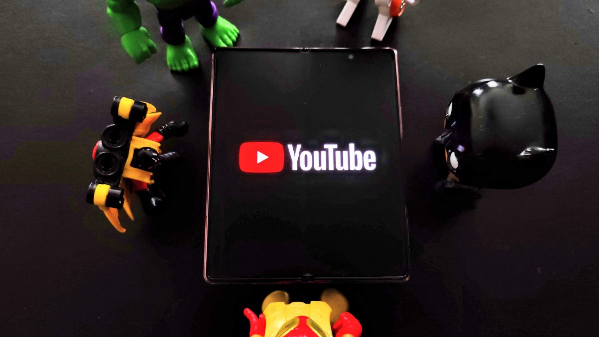 Netflix'e yeni rakip geliyor: YouTube Channel Store