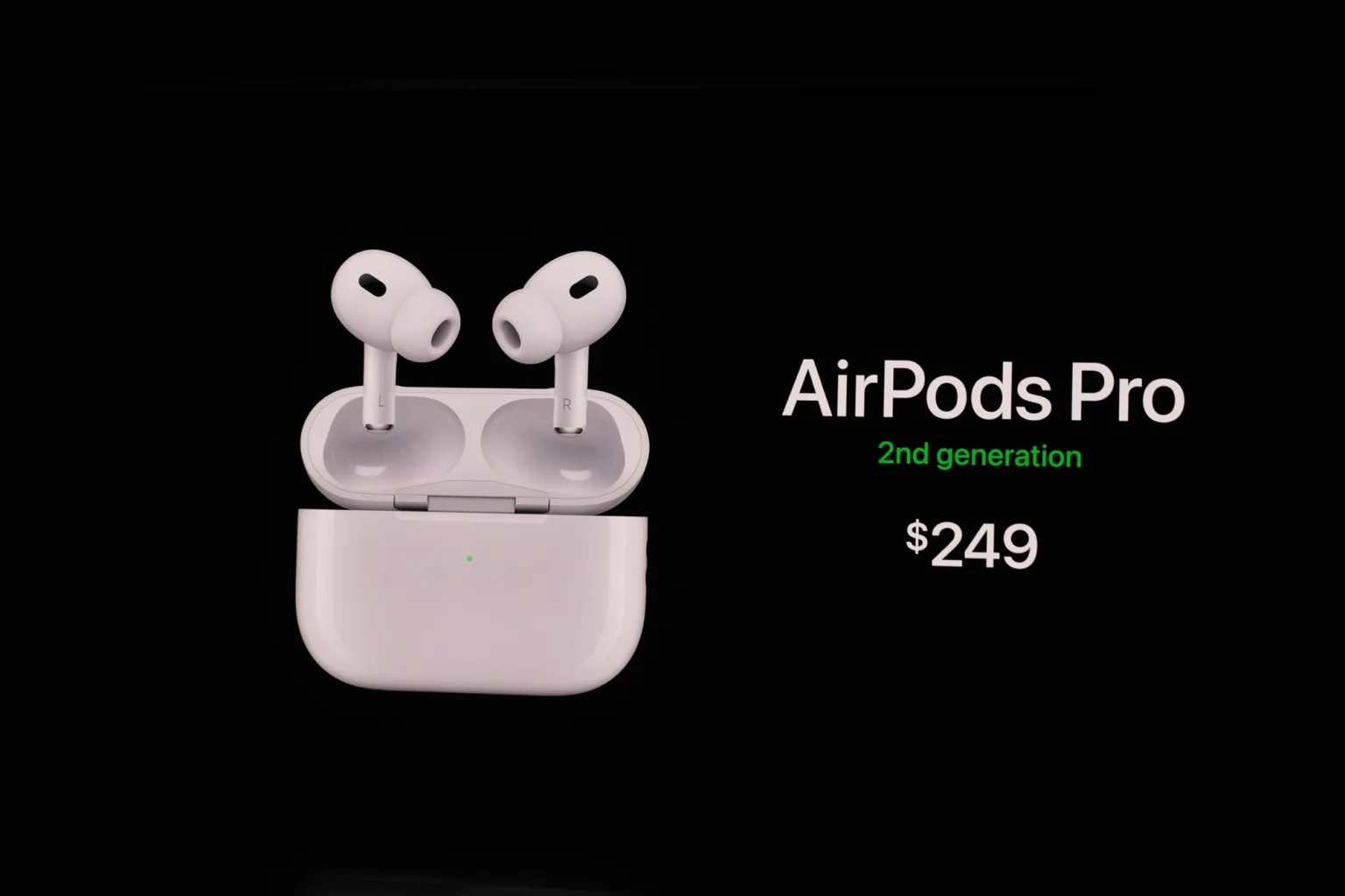 AirPods Pro 2 fiyatı
