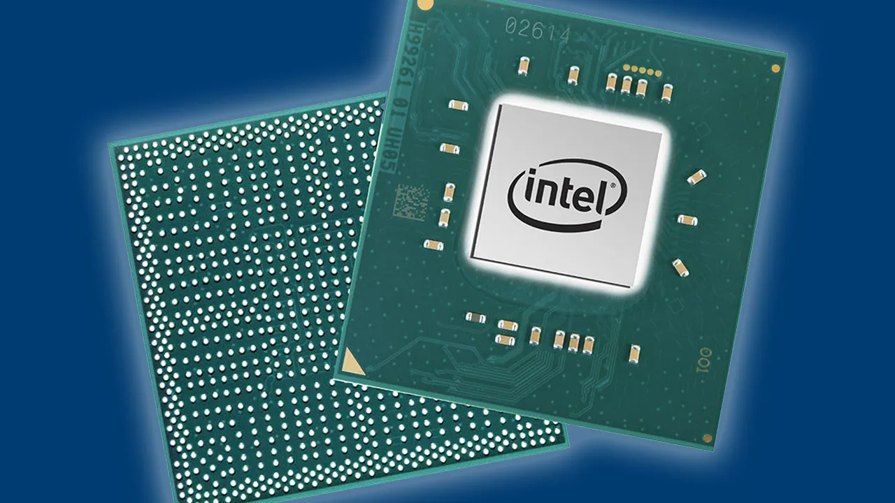 Intel, iki ünlü markasını emekliye ayırıyor