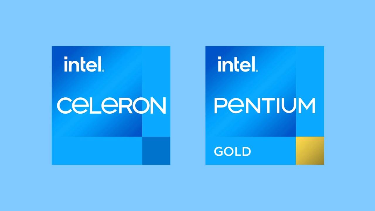 Intel, iki ünlü markasını emekliye ayırıyor
