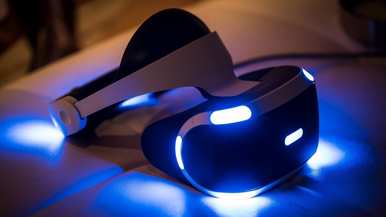 PlayStation VR2 will not support PSVR games