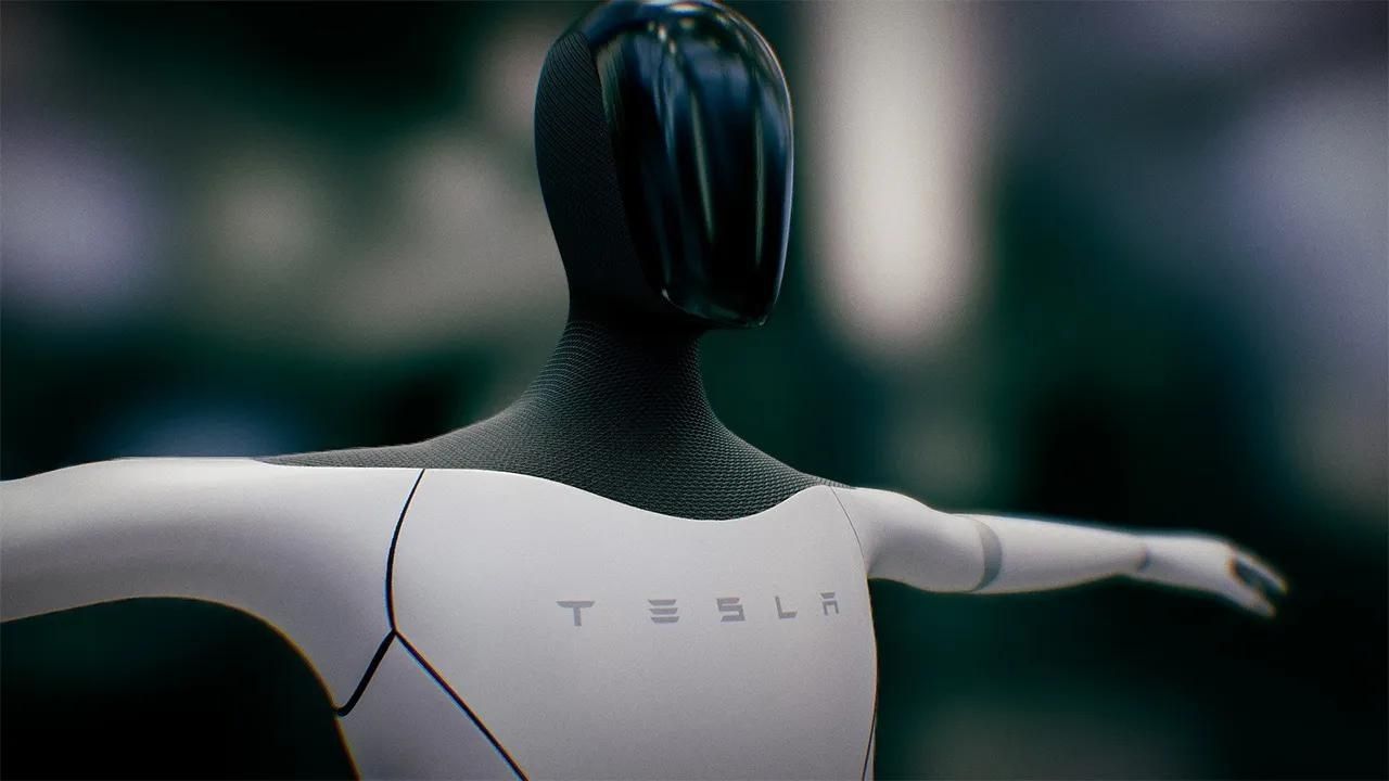Tesla, fabrikalarında binlerce insansı robot çalıştıracak