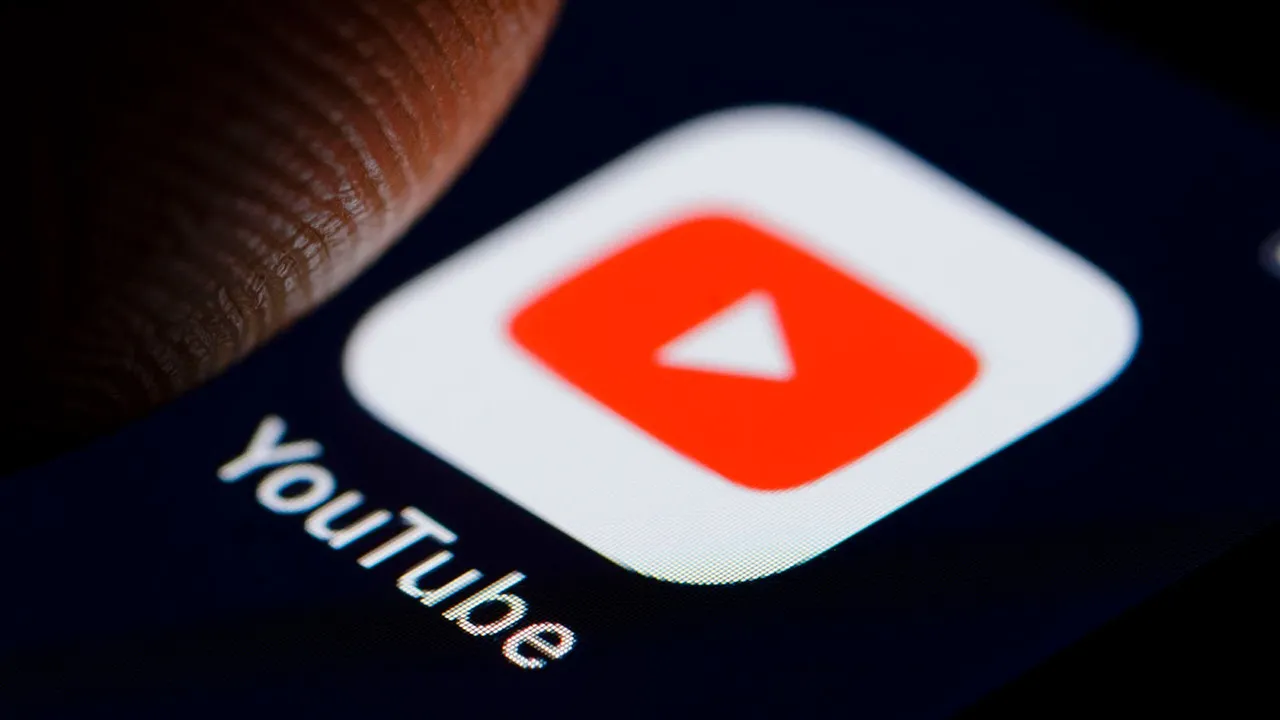 YouTube'da eğitim için reklamsız video dönemi
