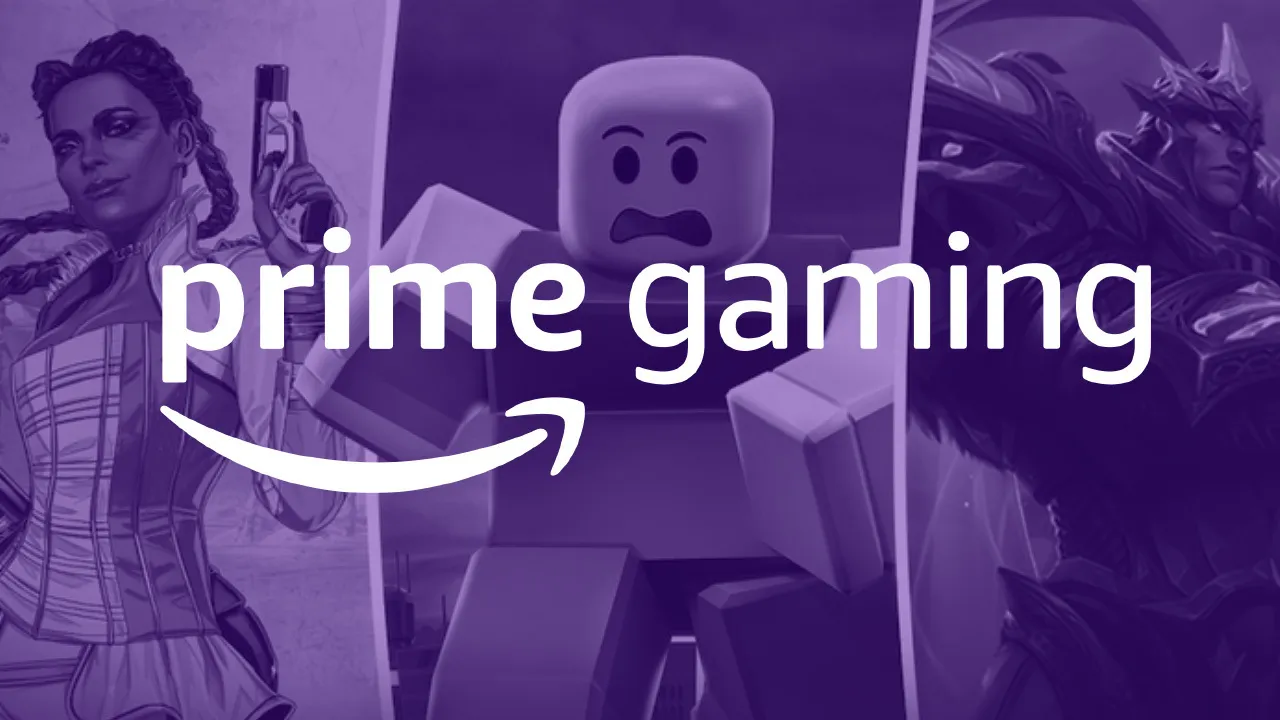 Amazon Prime Gaming Ekim ayı ücretsiz oyunları!