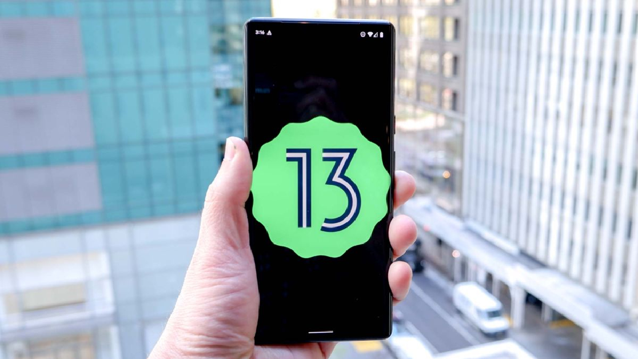Android 13 pil sağlığı özelliği!