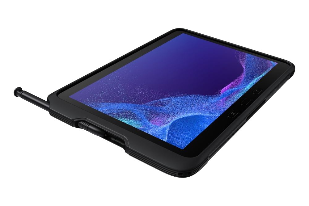 Galaxy Tab Active 4 Pro özellikleri