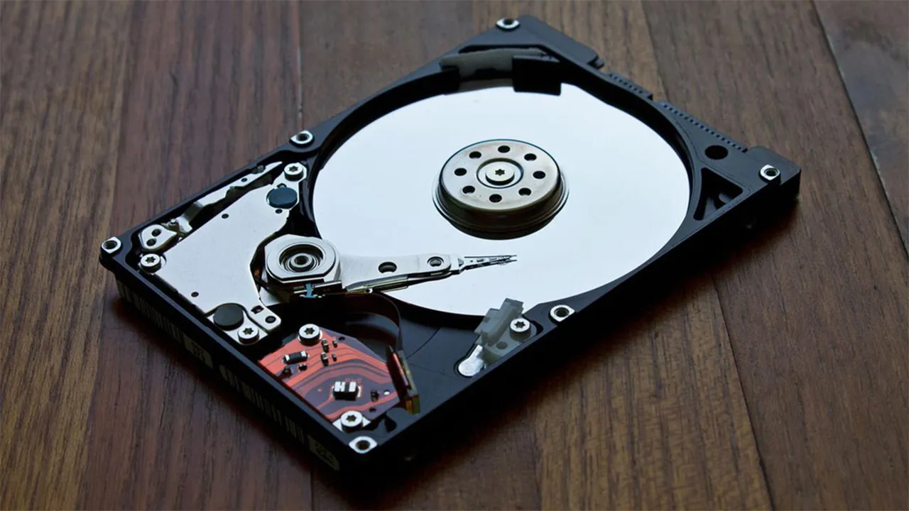 hard disk alırken nelere dikkat edilmeli