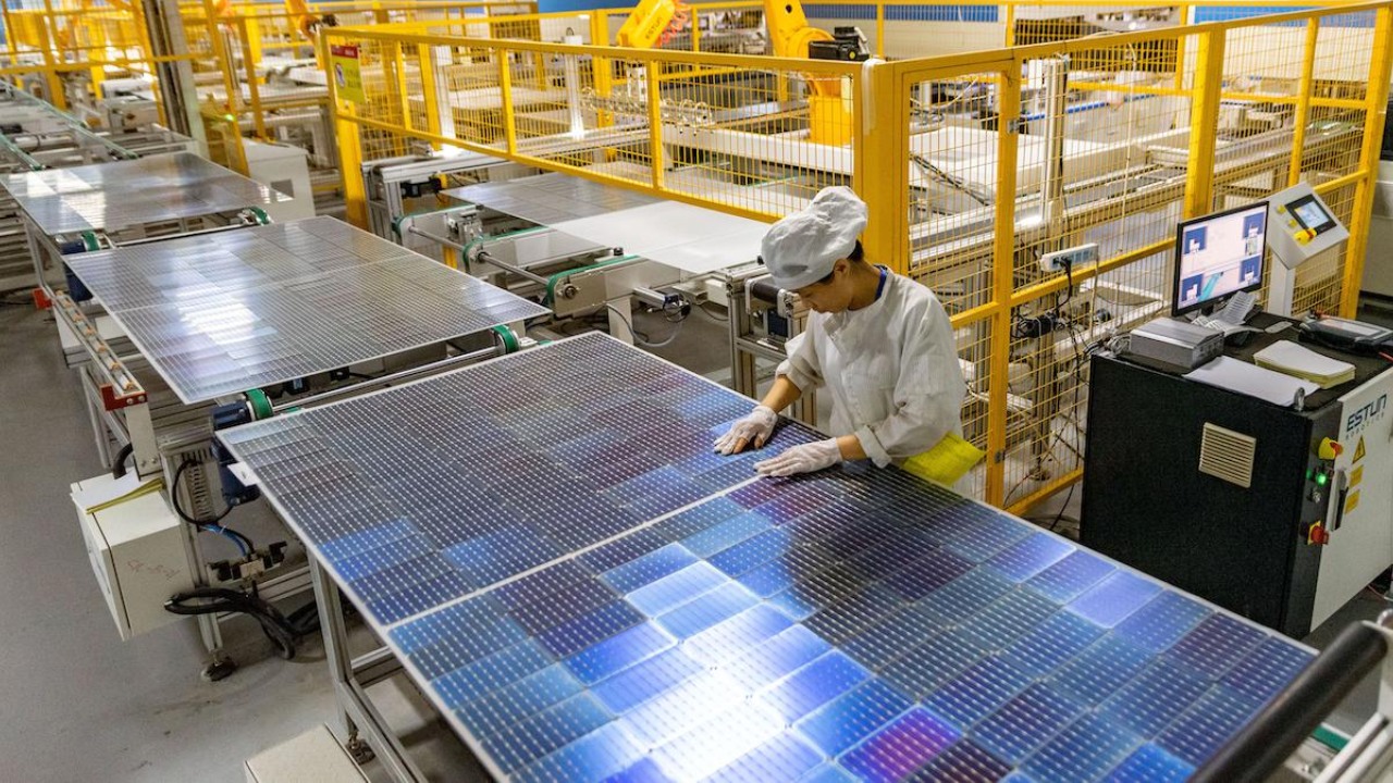 Hollanda, güneş enerjisi sistemleri için KDV muafiyeti getiriyor