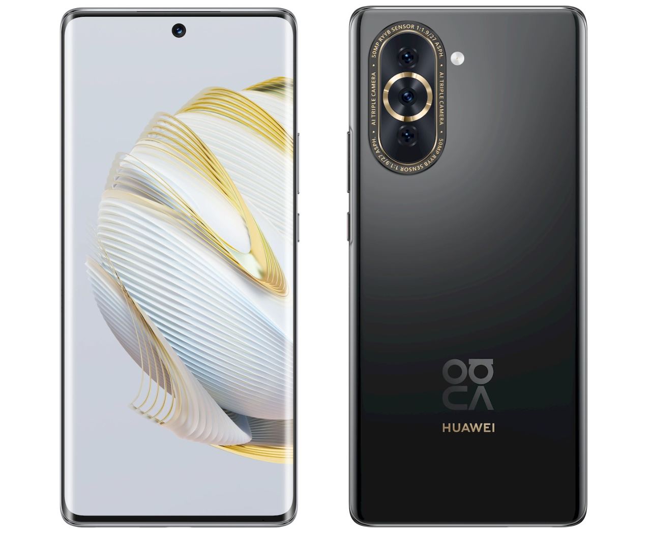 Huawei Nova 10 özellikleri
