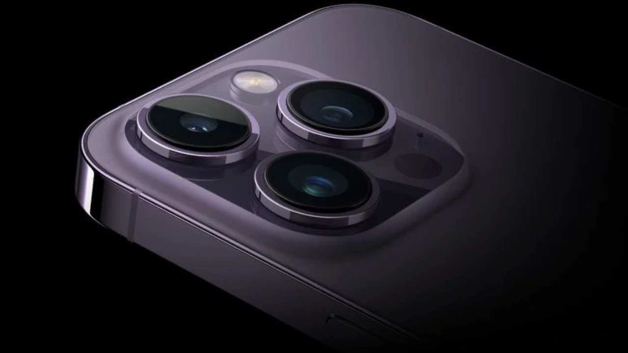iPhone 14 Pro ve Pro Max, Lightning hızı engeline takılıyor