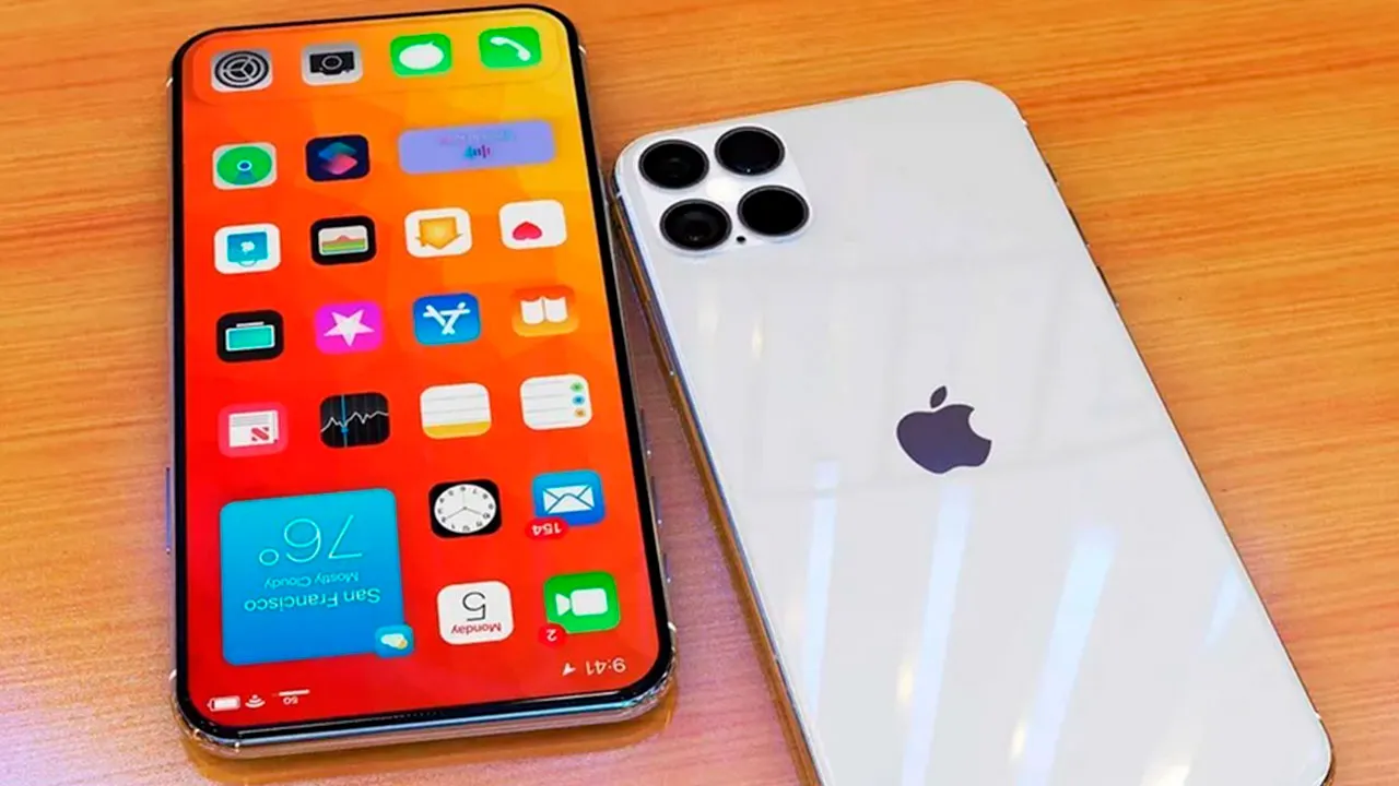 GTA 6 sonrası bir de iPhone 15 sızıntısı! Video çekmeyi sevenler mutlu.