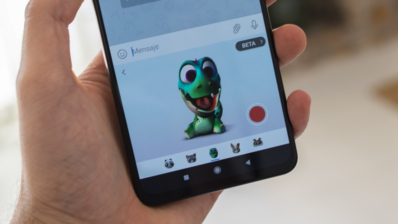 SwiftKey Puppets Android için animoji özelliğini sunacak!