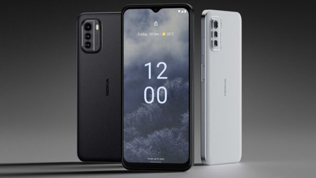 Budget-friendly Nokia C12 introduced!  Features and price