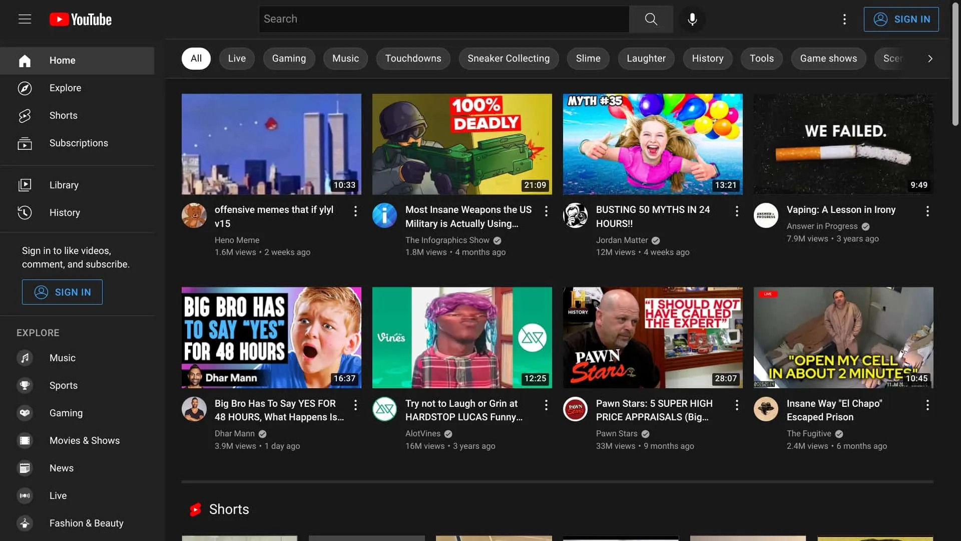 YouTube, yeni tasarıma geçiyor! Metarial You dilinden esinlenecek