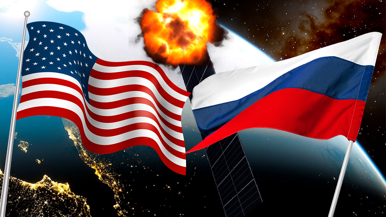 ABD, Rusya’yı uydu tehditleri konusunda uyardı!