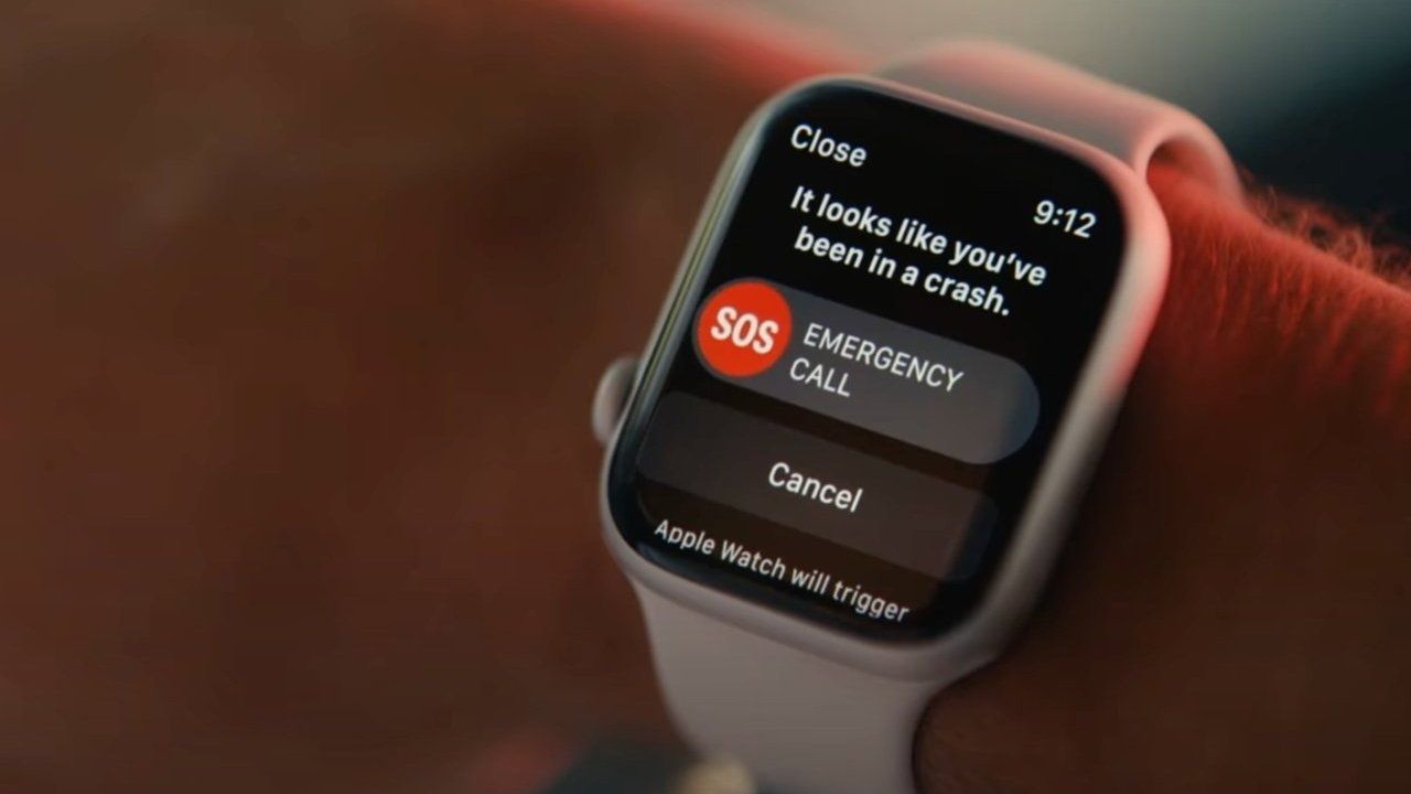 Apple Watch'ın merak edilen özelliği hayat kurtardı!