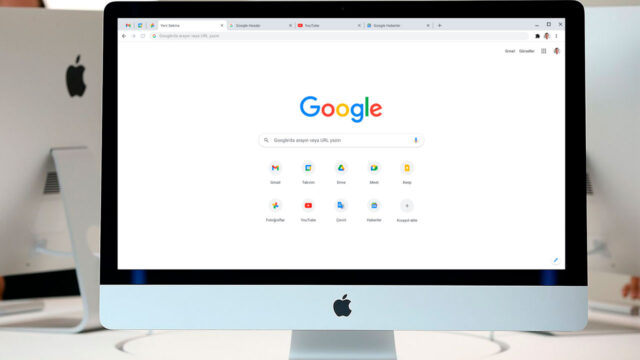 Google, Mac kullanıcılarını güvenlik açığı konusunda uyardı!