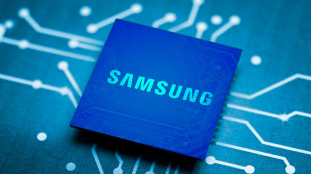 Samsung finally solves the chip crisis!
