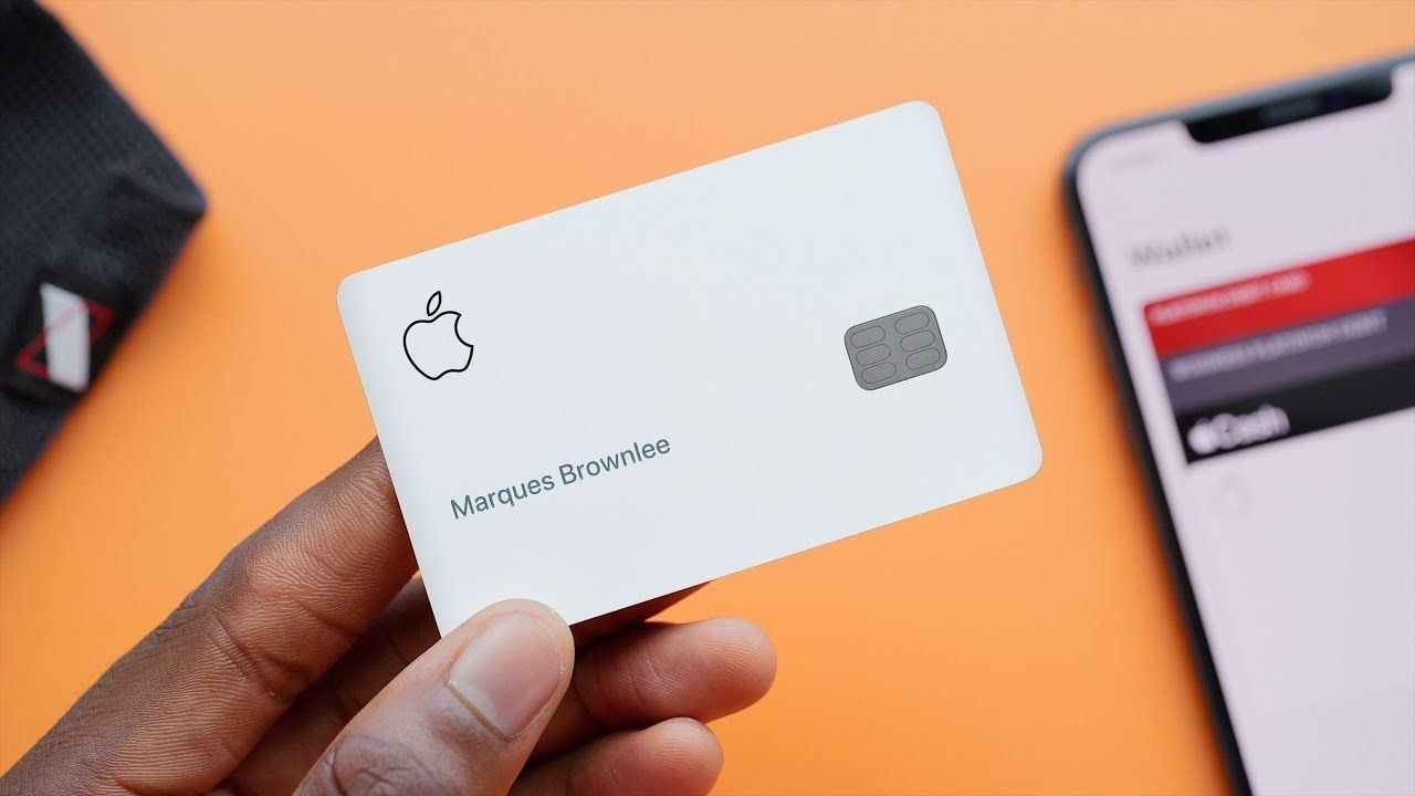 Apple Card tasarruf hesabı geliyor 