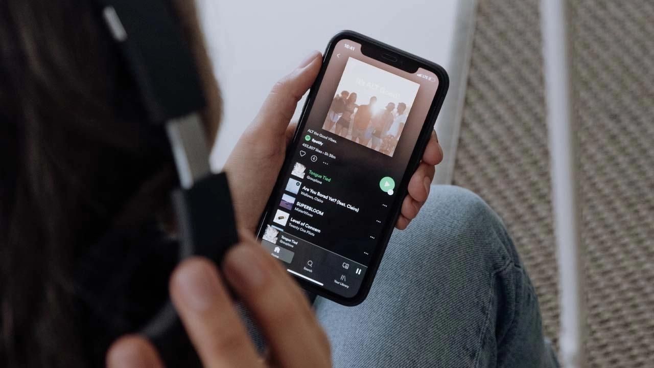 Spotify, ücretli abone sayısı ile beklentileri aştı! 