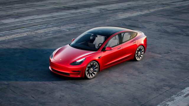 Tesla lowered prices: New areas will be angry!